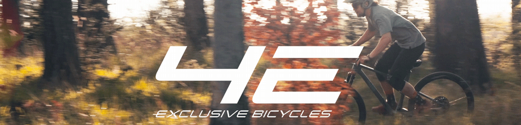 4E Exclusive Bicycles
