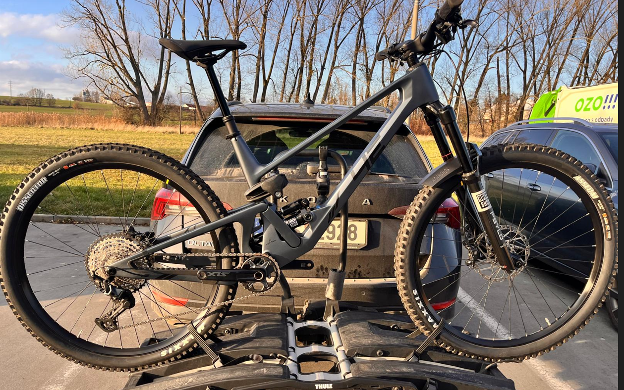 test kola 4ever volcanno