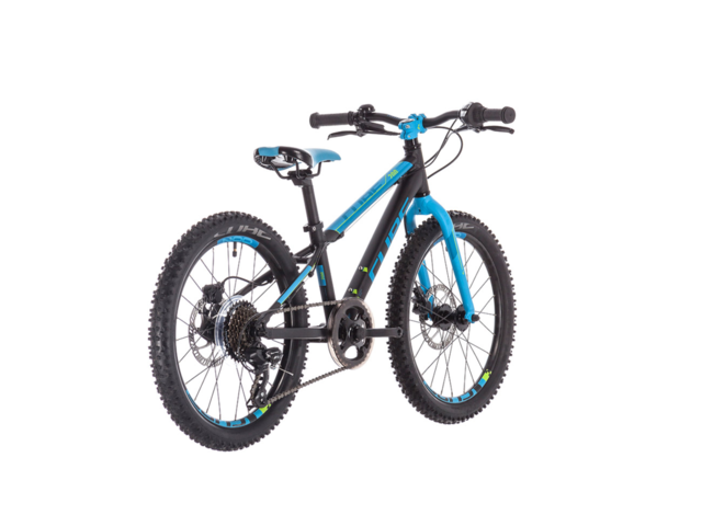 cube acid 200 disc 20 zoll kinder fahrrad 2019