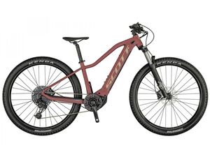 scott contessa active eride 920 bike